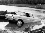 Amphicar 770 Convertible 1961 года (WW)